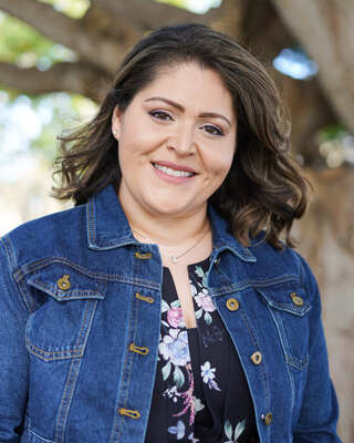 Photo of Evelyn G. Rodriguez, Marriage & Family Therapist in South, Pasadena, CA