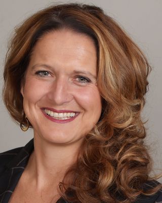 Photo of Aubrey Hooley, Counselor, LCPC, MSM