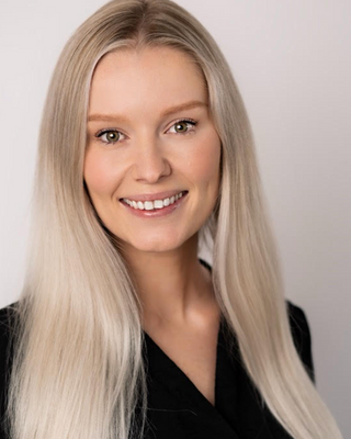 Photo of Emalee Hudson, Registered Mental Health Counselor Intern, MA