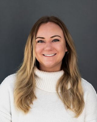 Photo of Molly Conley, Counselor, MS, LGPC