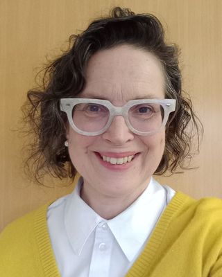 Photo of Dr Susan Eley Morris, Psychologist, HCPC - Couns. Psych.