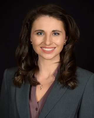 Photo of Jami Lash, Registered Mental Health Counselor Intern in Lake Mary, FL