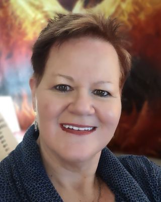 Photo of Cheryl Laroche, Licensed Professional Counselor, LPC, LMHC