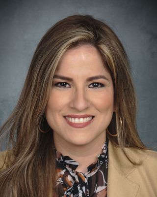 Photo of Lina Munoz, Clinical Social Work/Therapist, LCSW