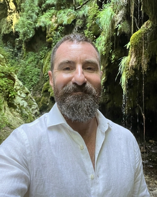 Photo of Michael Benibgui - Dr Michael Benibgui, Psychologist, PhD, OPQ