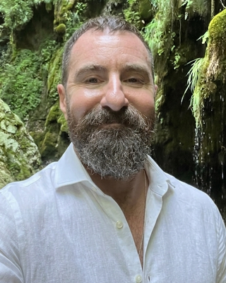Photo of Michael Benibgui - Dr Michael Benibgui, Psychologist, PhD, OPQ