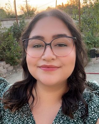 Photo of Maria Ponce, Pre-Licensed Professional, AMFT