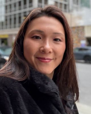 Photo of Christine Tam, Clinical Social Work/Therapist, LCSW