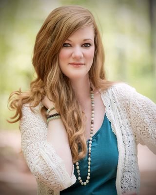 Photo of Jessica Braught, Counselor, MA, LCMHC, R-DMT