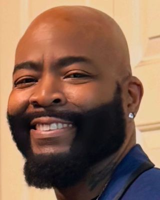 Photo of Dr. Nathan Fearrington, Licensed Professional Counselor, PhD, LPC-S, LCMHC, CDCS, MAC