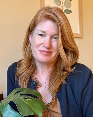 Photo of Eva Klein, Clinical Social Work/Therapist, LCSW