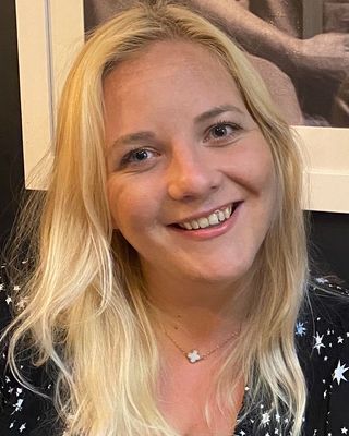 Photo of Natalie Kennedy, Psychotherapist, MSc, MBACP