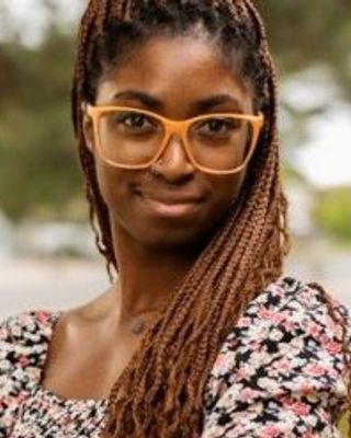 Photo of Kaylen Compton, Licensed Professional Counselor, MA, LPC