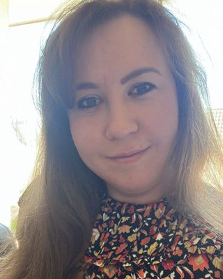 Photo of Lana Hodge, Psychotherapist, MBACP