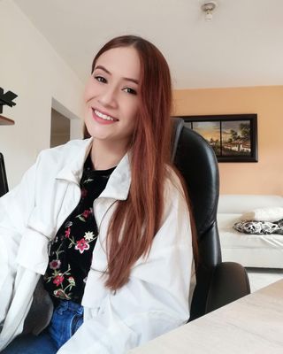 Foto de Angie Tatiana Sabogal Ardila, Psicólogo, Dr. en Psicología