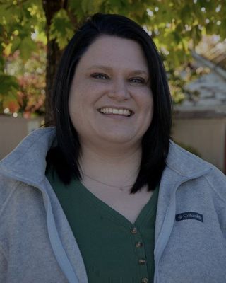 Photo of Kimberlee Jackson, Licensed Social Worker Associate , LSWAIC