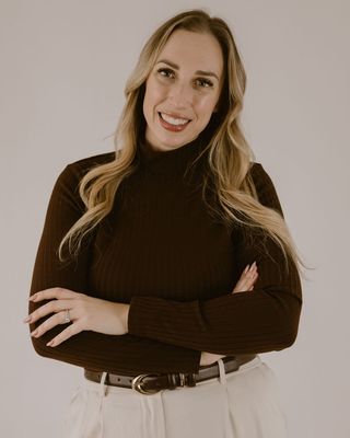 Photo of Shannon Esteves, Licensed Professional Counselor, MS, LPC, LCADC, ACS