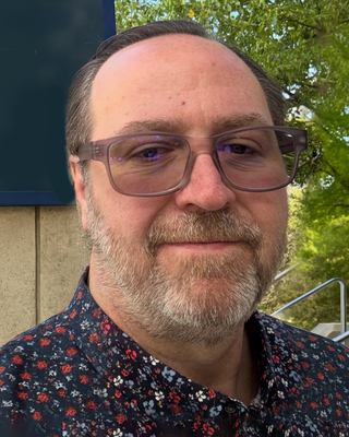 Photo of Kory Meacham, Counselor, LCMHC
