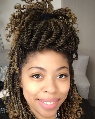 Photo of Dellolander Ellis, Licensed Professional Counselor, MA, CMHC, LPC