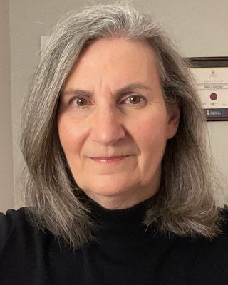 Photo of Cathy Sorichetti, Registered Social Worker, MSW, RSW