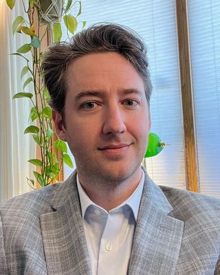 Photo of Erik Rohling, Pre-Licensed Professional, MA