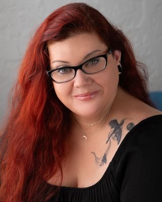 Photo of Amanda Tessmer, Provisional Mental Health Practitioner, PLHMP