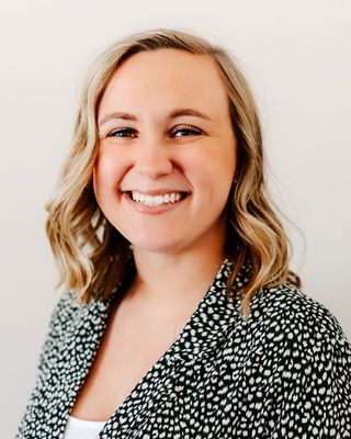 Photo of Bri Anderson, Pre-Licensed Professional, MA