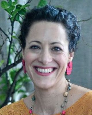 Photo of Ali Jost, Clinical Social Work/Therapist, LICSW