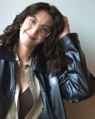 Photo of Selena Sanford, Pre-Licensed Professional