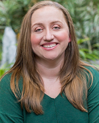 Photo of Laura M. Crosby, Licensed Professional Counselor, LPC, MHSP