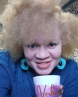 Photo of Tieshekia Fowlks, Licensed Professional Counselor, LPC