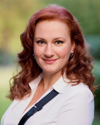 Photo of Tanya Tomsic - Epiphany Counselling, MACP, Counsellor