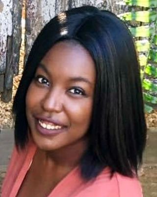 Photo of Kia Brisbon Steele, Counselor, LCMHC
