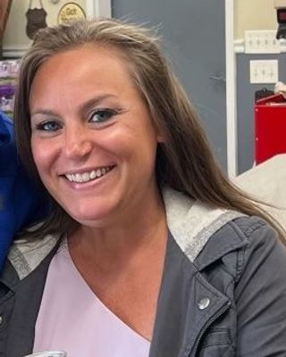 Photo of Rebecca Bensfield, Counselor, PsyD, MA, LCPC