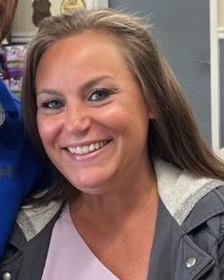 Photo of Rebecca Bensfield, Counselor, PsyD, MA, LCPC