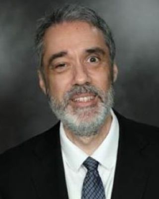 Photo of Evan Steele, Clinical Social Work/Therapist, LCSW