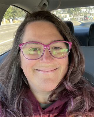 Photo of Dawn Moore, Marriage & Family Therapist, LMFT