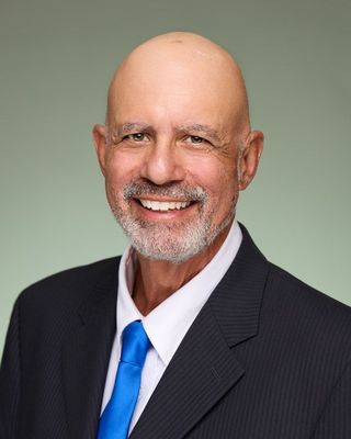 Photo of Seth Goradietsky, Psychologist, PsyD