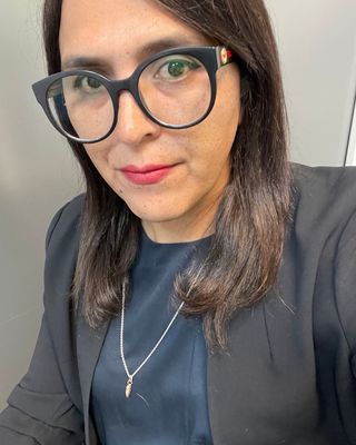 Foto de Antonia Cornejo Gonzalez, Psicólogo