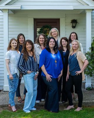 Photo of Jacqueline Pollner - Middle Path Counseling, LLC, Counselor, LCMHC