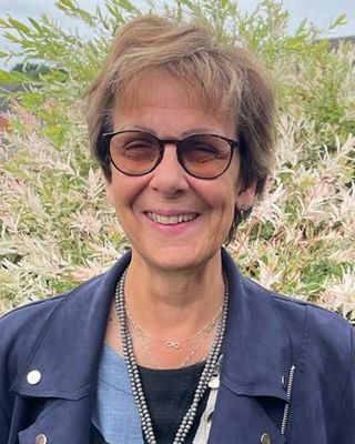 Photo of Janet Reed, Counsellor in Euxton, England