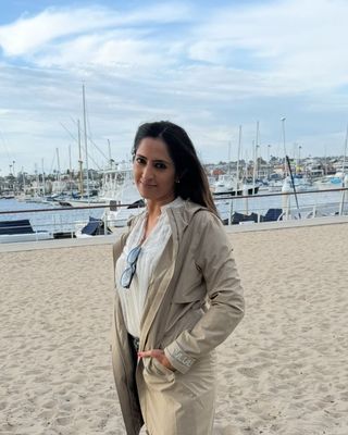 Photo of Maryam Gulraiz, Psychiatric Nurse Practitioner, FNP-C, PMHNP-B