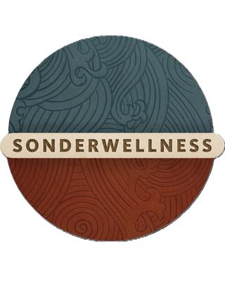 Photo of Jordan Cox - Sonder Wellness, Licensed Clinical Professional Counselor, LCPC