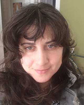 Photo of Shanna Goldman, Clinical Social Work/Therapist in Troy, NY