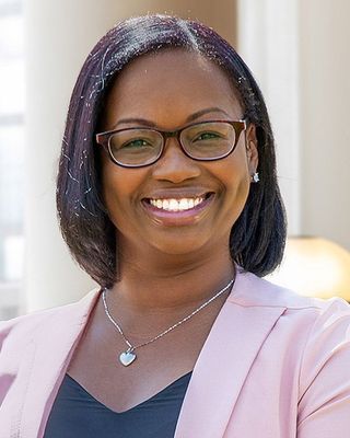 Photo of Dr. Tara Thompson-Felix, Psychiatrist, MD