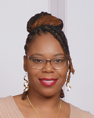 Photo of Jamila Riley, Clinical Social Work/Therapist, LCSW