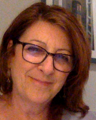 Photo of Diane H Tracey, Licensed Psychoanalyst in New York