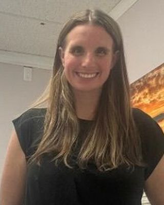 Photo of Danielle Elizabeth Foisy, Registered Psychotherapist (Qualifying), RPQ