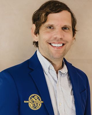 Photo of Dr. Chase A. Walding, Counselor, LPC, LSOTP