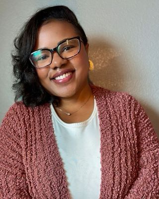 Photo of Falisha Scott, Licensed Professional Counselor, LPC, NCC